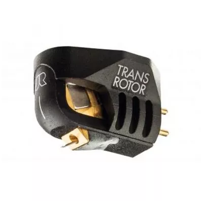 Transrotor MC Figaro System in Genf | Digistore.ch